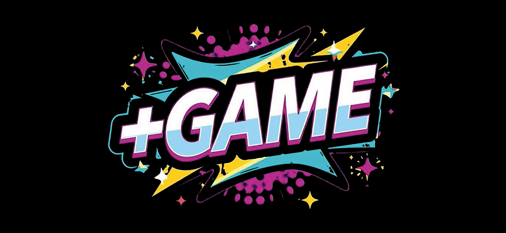 ＋GAME